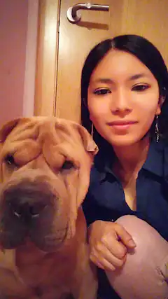 Angela